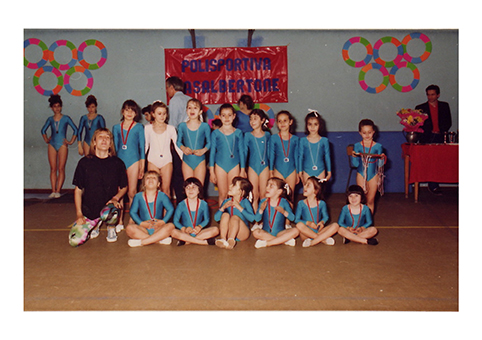 Image Caption